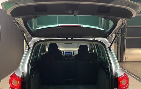 Volkswagen Tiguan I, 2011 год, 700 000 рублей, 20 фотография