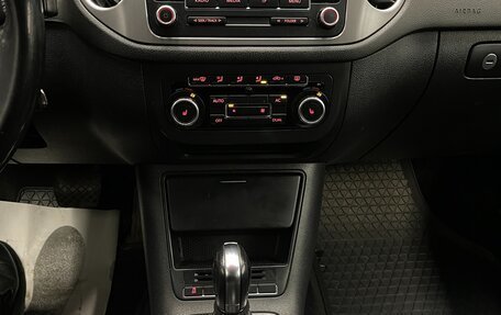 Volkswagen Tiguan I, 2011 год, 700 000 рублей, 12 фотография