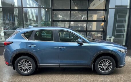 Mazda CX-5 II, 2018 год, 2 499 000 рублей, 2 фотография