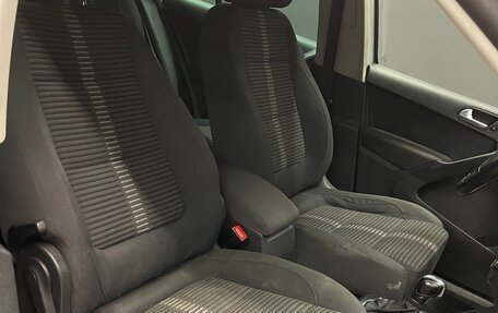 Volkswagen Tiguan I, 2011 год, 700 000 рублей, 15 фотография