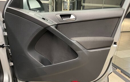 Volkswagen Tiguan I, 2011 год, 700 000 рублей, 14 фотография