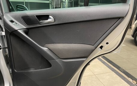 Volkswagen Tiguan I, 2011 год, 700 000 рублей, 18 фотография