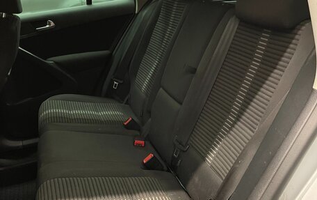 Volkswagen Tiguan I, 2011 год, 700 000 рублей, 17 фотография