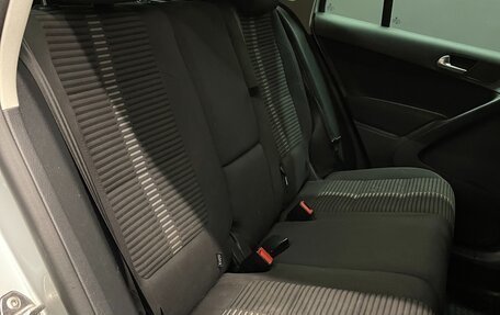 Volkswagen Tiguan I, 2011 год, 700 000 рублей, 19 фотография