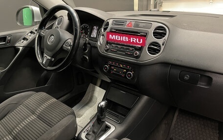 Volkswagen Tiguan I, 2011 год, 700 000 рублей, 13 фотография