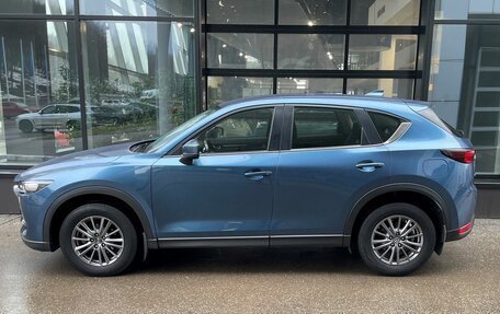 Mazda CX-5 II, 2018 год, 2 499 000 рублей, 5 фотография