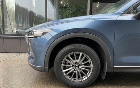 Mazda CX-5 II, 2018 год, 2 499 000 рублей, 6 фотография