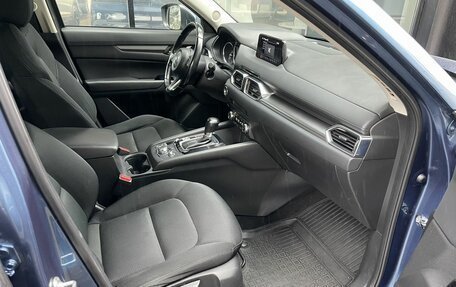 Mazda CX-5 II, 2018 год, 2 499 000 рублей, 10 фотография