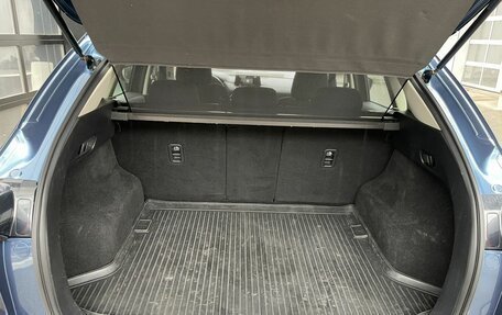 Mazda CX-5 II, 2018 год, 2 499 000 рублей, 13 фотография