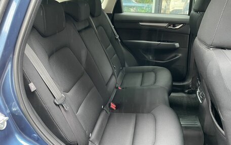 Mazda CX-5 II, 2018 год, 2 499 000 рублей, 12 фотография