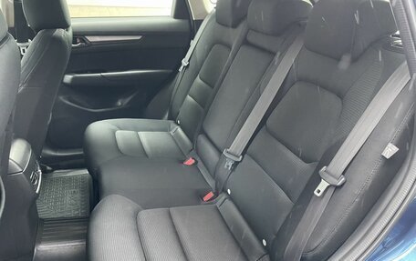 Mazda CX-5 II, 2018 год, 2 499 000 рублей, 14 фотография