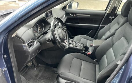 Mazda CX-5 II, 2018 год, 2 499 000 рублей, 17 фотография