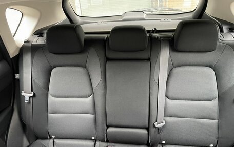 Mazda CX-5 II, 2018 год, 2 499 000 рублей, 21 фотография