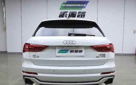 Audi Q3, 2024 год, 2 850 950 рублей, 4 фотография