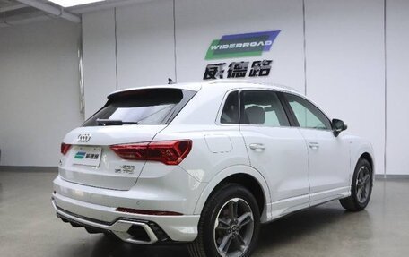 Audi Q3, 2024 год, 2 850 950 рублей, 2 фотография