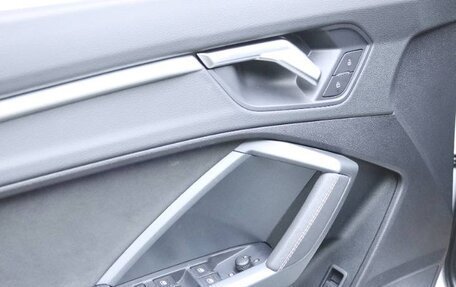 Audi Q3, 2024 год, 2 850 950 рублей, 7 фотография