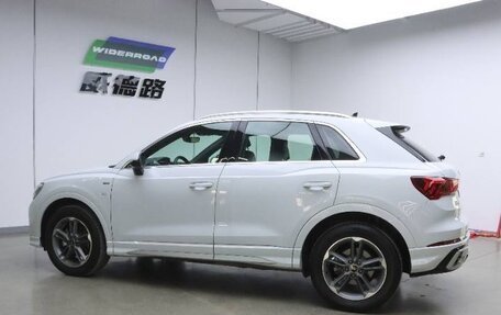 Audi Q3, 2024 год, 2 850 950 рублей, 3 фотография