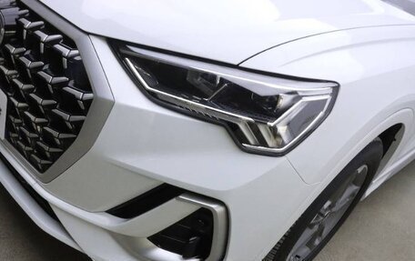 Audi Q3, 2024 год, 2 850 950 рублей, 13 фотография