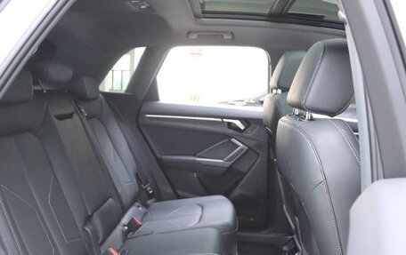 Audi Q3, 2024 год, 2 850 950 рублей, 10 фотография