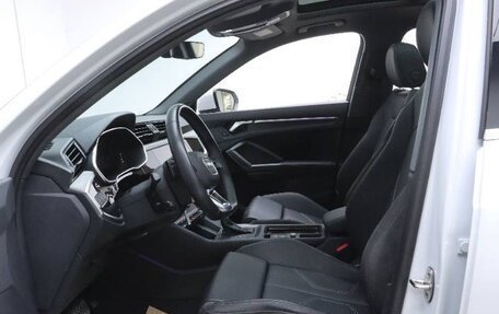 Audi Q3, 2024 год, 2 850 950 рублей, 9 фотография