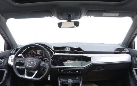 Audi Q3, 2024 год, 2 850 950 рублей, 8 фотография