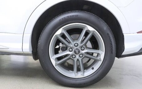 Audi Q3, 2024 год, 2 850 950 рублей, 12 фотография