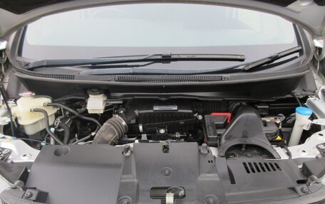 Honda Stepwgn IV, 2020 год, 2 165 000 рублей, 11 фотография