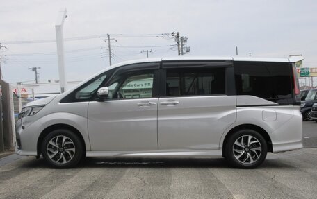 Honda Stepwgn IV, 2020 год, 2 165 000 рублей, 4 фотография