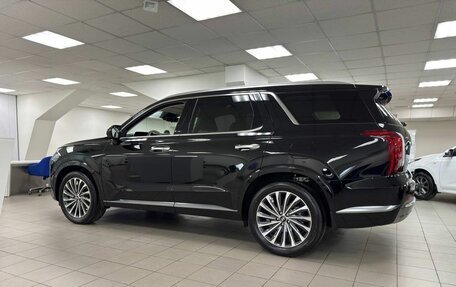 Hyundai Palisade I, 2025 год, 9 550 000 рублей, 2 фотография