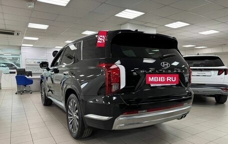 Hyundai Palisade I, 2025 год, 9 550 000 рублей, 3 фотография