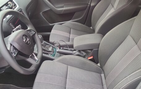 Skoda Octavia, 2018 год, 2 350 000 рублей, 5 фотография