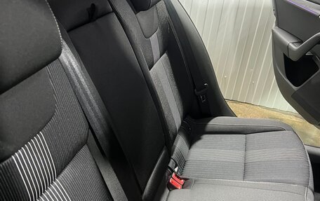 Skoda Octavia, 2018 год, 2 350 000 рублей, 9 фотография