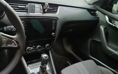 Skoda Octavia, 2018 год, 2 350 000 рублей, 6 фотография