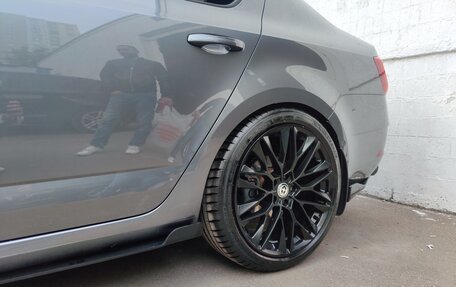 Skoda Octavia, 2018 год, 2 350 000 рублей, 10 фотография