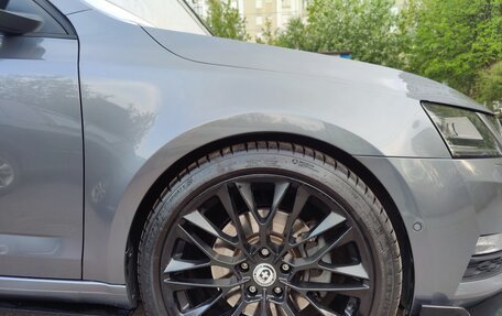 Skoda Octavia, 2018 год, 2 350 000 рублей, 11 фотография