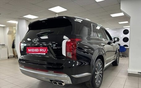 Hyundai Palisade I, 2025 год, 9 550 000 рублей, 4 фотография