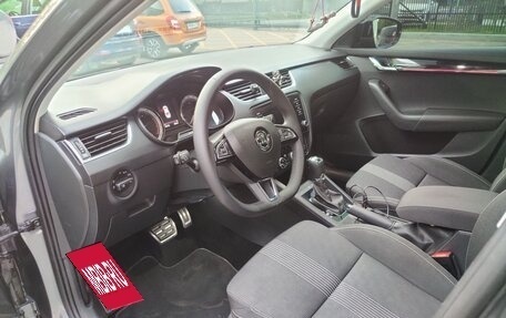 Skoda Octavia, 2018 год, 2 350 000 рублей, 4 фотография