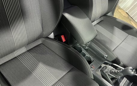 Skoda Octavia, 2018 год, 2 350 000 рублей, 14 фотография