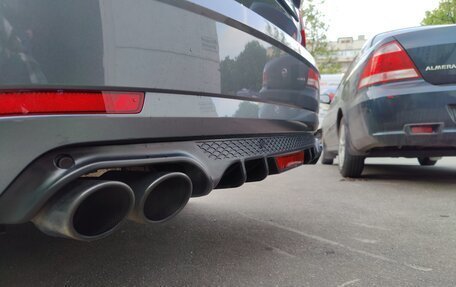 Skoda Octavia, 2018 год, 2 350 000 рублей, 21 фотография