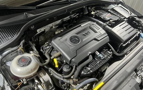 Skoda Octavia, 2018 год, 2 350 000 рублей, 18 фотография