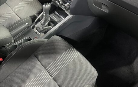 Skoda Octavia, 2018 год, 2 350 000 рублей, 20 фотография