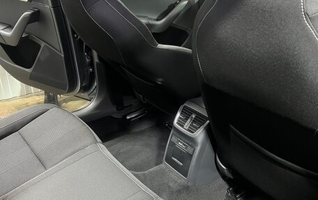 Skoda Octavia, 2018 год, 2 350 000 рублей, 17 фотография