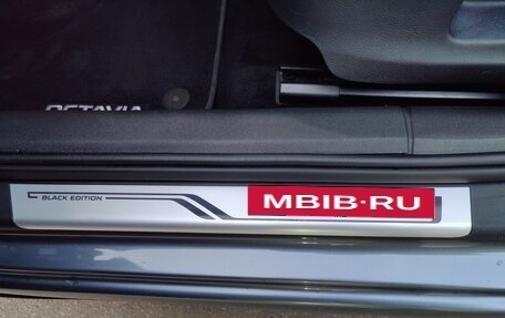 Skoda Octavia, 2018 год, 2 350 000 рублей, 19 фотография