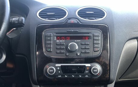 Ford Focus II рестайлинг, 2007 год, 499 000 рублей, 14 фотография