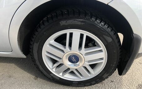 Ford Focus II рестайлинг, 2007 год, 499 000 рублей, 15 фотография