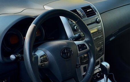 Toyota Corolla, 2012 год, 1 250 000 рублей, 7 фотография