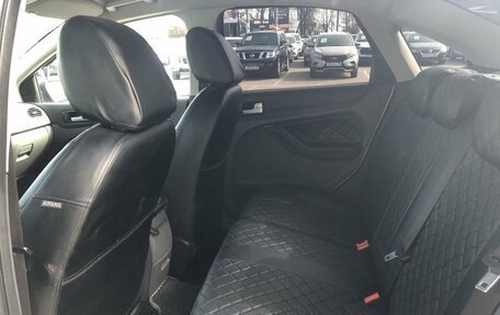 Ford Focus II рестайлинг, 2007 год, 499 000 рублей, 11 фотография