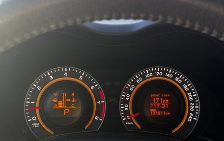 Toyota Corolla, 2012 год, 1 250 000 рублей, 9 фотография