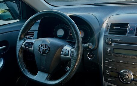 Toyota Corolla, 2012 год, 1 250 000 рублей, 8 фотография