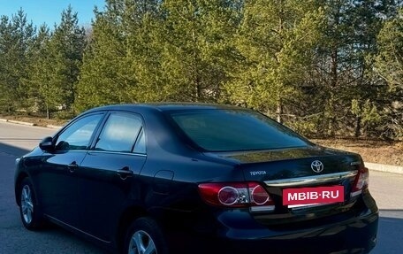 Toyota Corolla, 2012 год, 1 250 000 рублей, 6 фотография